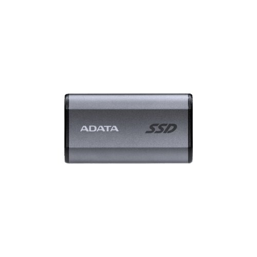 SSD EXT ADATA SE880 500GB USB 3.2 Brzina zapisivanja do 2000Mb/S Brzina čitanja do 2000Mb/S AELI-SE880-500GCGY Cijene