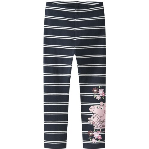 Name it tajice DH 13249649 NMFORINI PEPPA LEGGING CPLG Ž plava 116 Slike