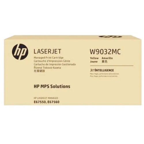 HP Toner W9032MC Managedžuta' ( 'W9032MC' ) Cene