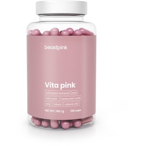 BeastPink Vita Pink Cijene