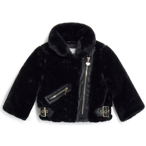 Original Marines jakna DR DEA1401NF D črna 68 Cene