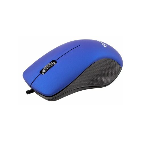 S Box mi&scaron;ka USB M-958 modra Cene