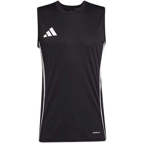 Adidas Majice brez rokavov Tiro 25 pisana Slike