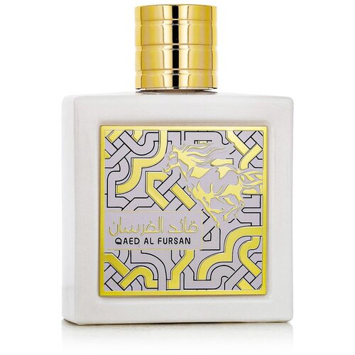 Lattafa Qaed Al Fursan Unlimited 90 ml parfemska voda unisex Slike