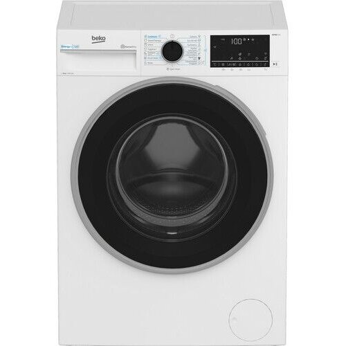 Beko Mašina za pranje veša B7WFU 68418 WB ES Cene