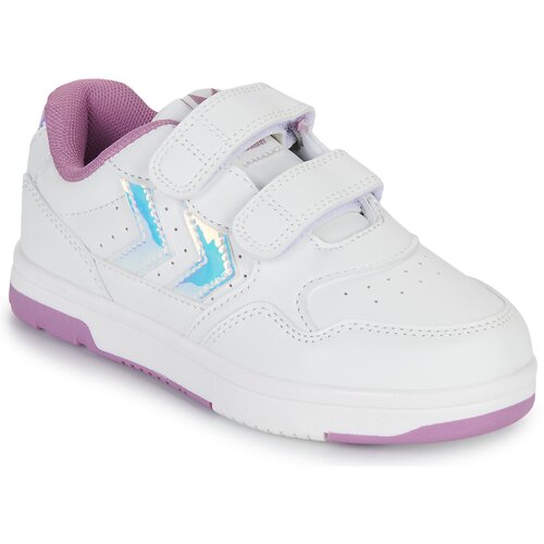 Hummel Nizke superge CAMDEN JR Bela Cene