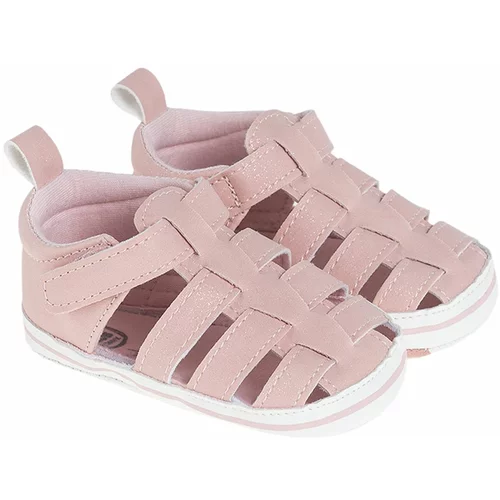 Cool club obutev za dojenčka SLN1S23-CG804 D roza 20