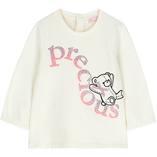 Original Marines majica DR DFA1512NF D bež 74 Cene