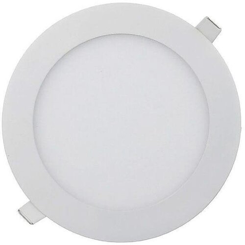  LED ugradna svetiljka LED/12W/230V 3000K Cene