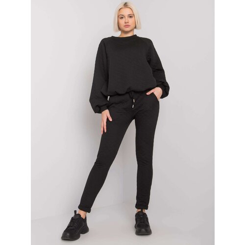 BASIC Feel Good Set-RV-KMPL-7448.28-black Slike