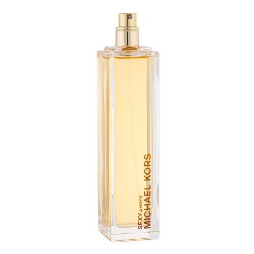 Michael Kors Sexy Amber 100 ml parfemska voda Tester za ženske Cijene