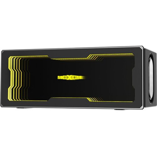 Moxom Bežični Bluetooth zvučnik MX-SK91/ crna Cene