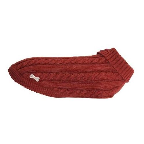 Camon Bordo A2203119-Džemper za pse 33cm Cene