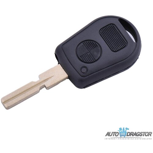 888 Car Accessories kući&amp;scaron;te oklop ključa 2 dugmeta Slike