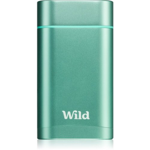 WILD Fresh Cotton & Sea Salt Aqua Case trdi dezodorant z etuijem 40 g Cene