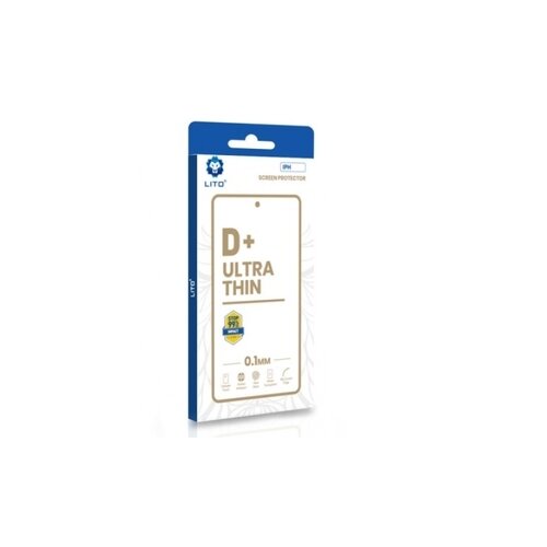 Lito ULTRA THIN 0.22MM SAMSUNG S23+ Slike