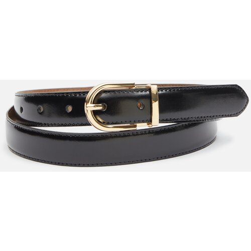 Geox Black women&amp;#039;s belt - Women&amp;#039;s Slike