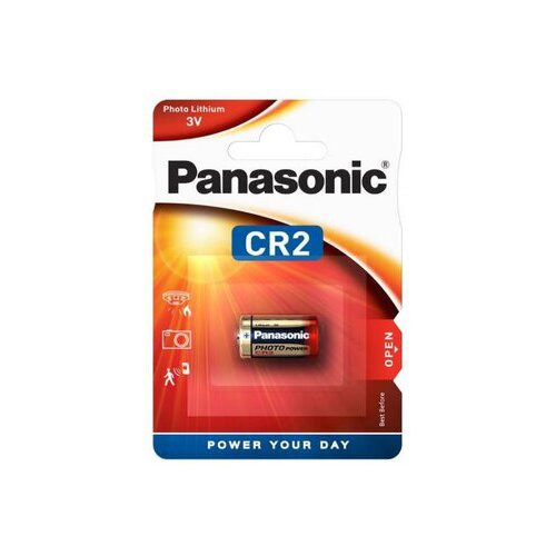  Baterija CR2 PANASONIC Cene