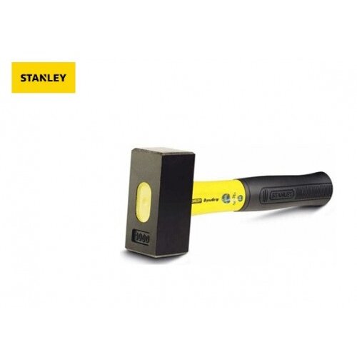 Stanley macola Dynagrip oštre ivice 1000 g Cene