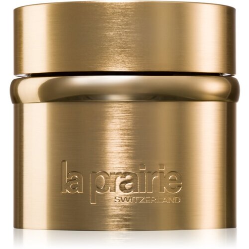 La Prairie Pure Gold Radiance Cream luksuzna krema z vlažilnim učinkom 50 ml Cene