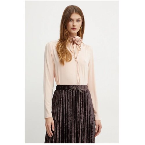 Marella Srajce &amp;amp; Bluze 3946102 Rožnata Slike