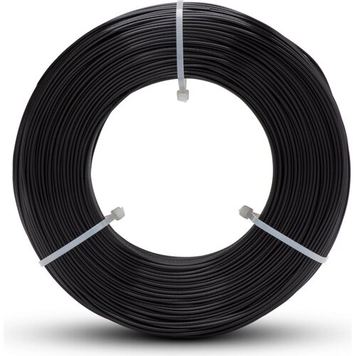 Fiberlogy refill easy pla black, 1.75 mm (850 g) Slike