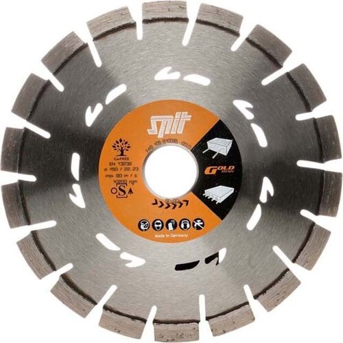 ITW Spit diamantni rezalni disk 610197 (VE2), (21041216) Slike