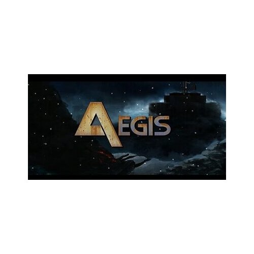 Aegis Steam Key GLOBAL Cene