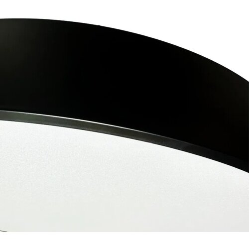  LED luster na sajli LED/35W/230V 4000K prečnik 60 cm Slike