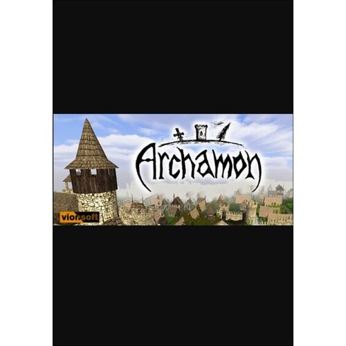 Steam Archamon (PC) Key GLOBAL Cene