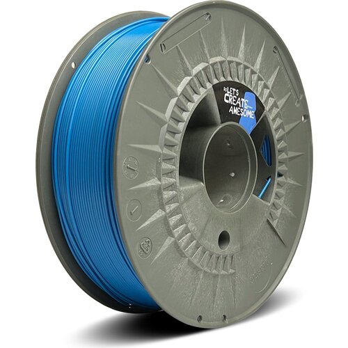Fillamentum PLA Extrafill Sky Blue - 1,75 mm / 1000 g Slike