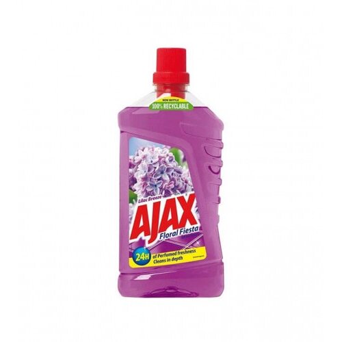 Ajax Sredstvo za čišćenje Lilac Breeze 1l Cijene