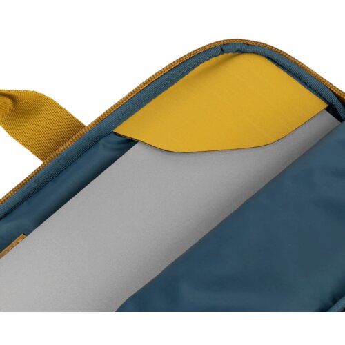 Tucano torba smilza superslim bag 15&amp;quot; / mustard Slike