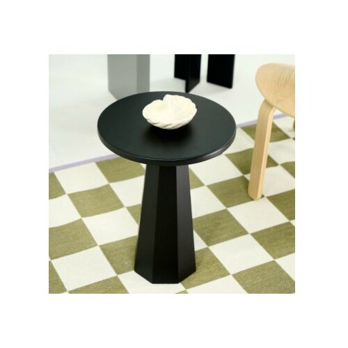 Hanah home Pomoćni stolić Lilyum 47, 35x47x35 cm, Crni Cijene