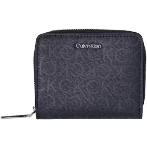 Calvin Klein Jeans K60K609996 Crna