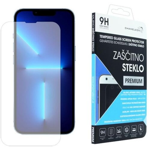Chameleon Zaščitno steklo Premium (0,33) za Apple iPhone 14 Plus / 13 Pro Max Cene