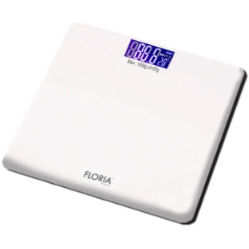 Zilan ZLN7683 Vaga staklena digitalna, do 180 kg Cene