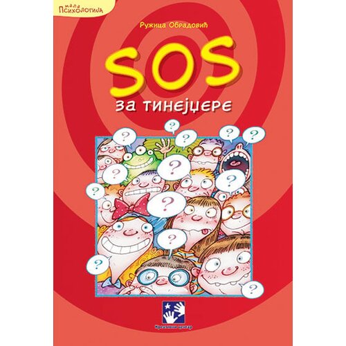 Delfi SOS za tinejdžere Cene