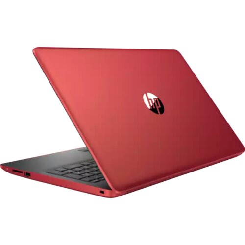 HP laptop 15-da1045ns 15 6/i5-8265U/8GB/M 2 512GB/Win10Home red 6EP21EAR renew Slike