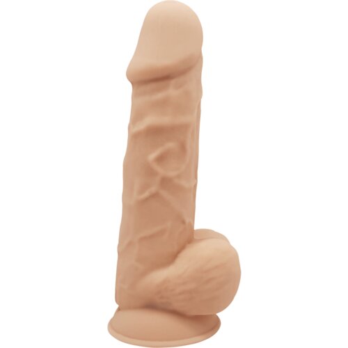 SilexD usb silikonski vibrator model 4 8&amp;#039;5 meso + lrs nadzor &amp;quot;, (21079836) Slike