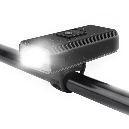 Surefire Kolesarska svetilka Superfire GT-R3, 600lm, USB, (21222197) Cene