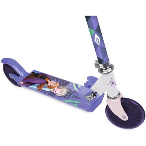 Frozen Seven dječji romobil na 2 kotača Slike