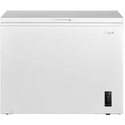 Tesla zamrzivač RH2950ME horizontalni/290L/E/111,5 x 85 x 64,5cm/bela Cene