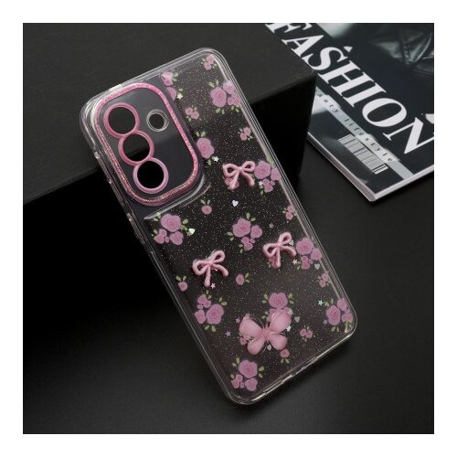  Futrola whisper za samsung a576b galaxy a57 5g roze ( F123933 ) Cene