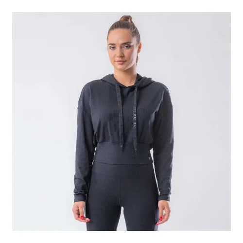 Zoe Eira Hoodie, Black - M, (20766274)