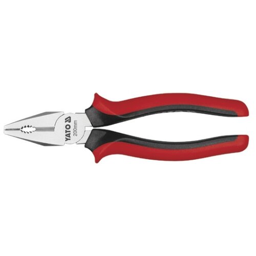 Yato Universal Plears 200 mm 2008, (21107649) Slike