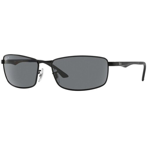 Ray-ban RB3498 006/81 Polarized - L (64) Cijene