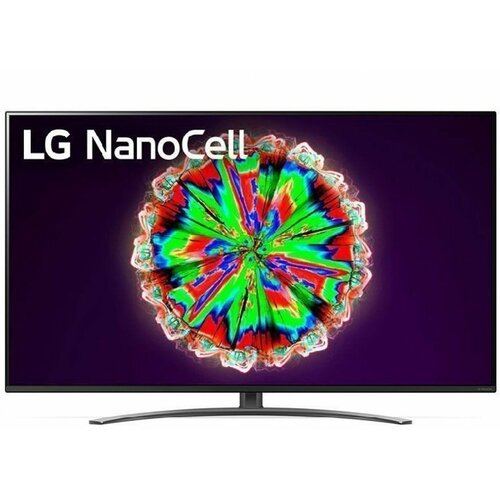 Lg 55NANO813NA Smart NanoCell 4K Ultra HD televizor Slike