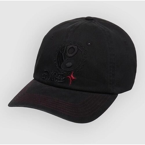 Rvca Dallas Ying Yang Cap pirate black Slike