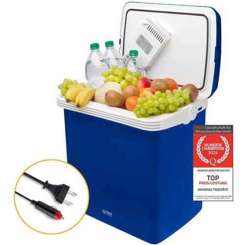 First hladilna torba 25l, modra, T-5170-BU Cene